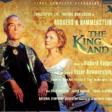 The King and I First Complete Recording