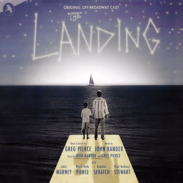 The Landing Stage Cast Double CD