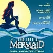 The Little Mermaid (Deleted)