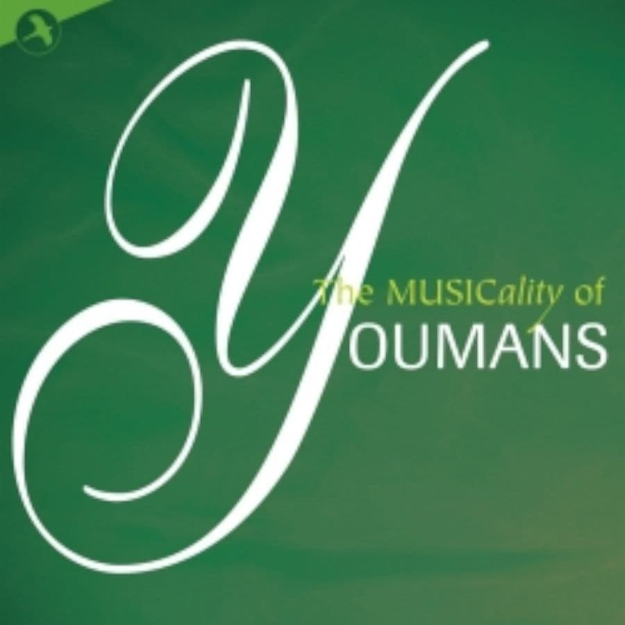 The Musicality of Vincent Youmans CD