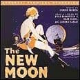 The New Moon CD