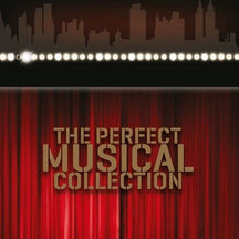 The Perfect Musical Collection A 22 CD Box Set