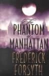 The Phantom of Manhattan (OOP)