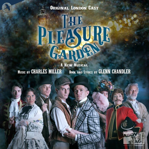 The Pleasure Garden Original London Cast