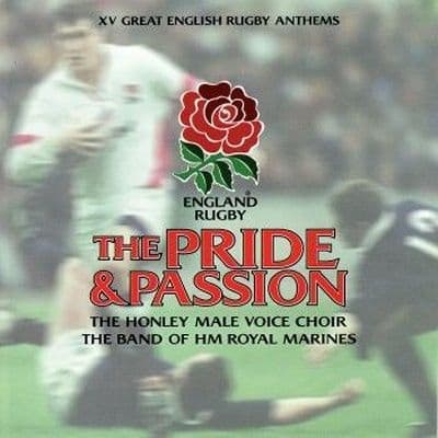 The Pride and Passion CD