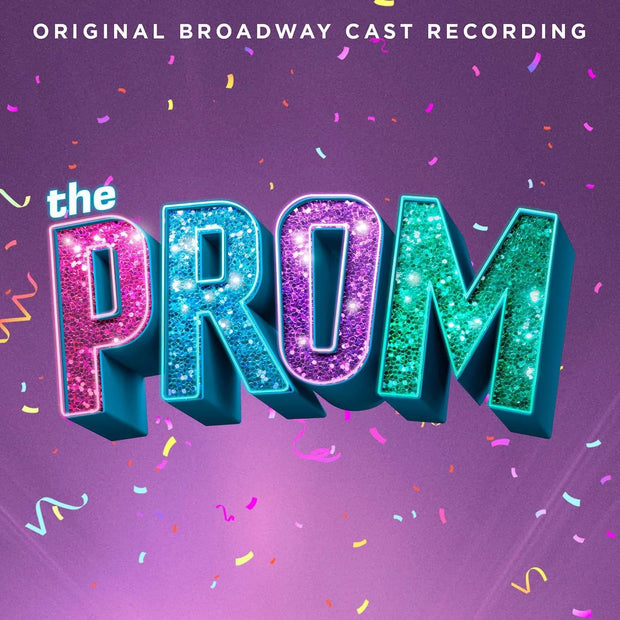 The Prom Original Broadway Cast