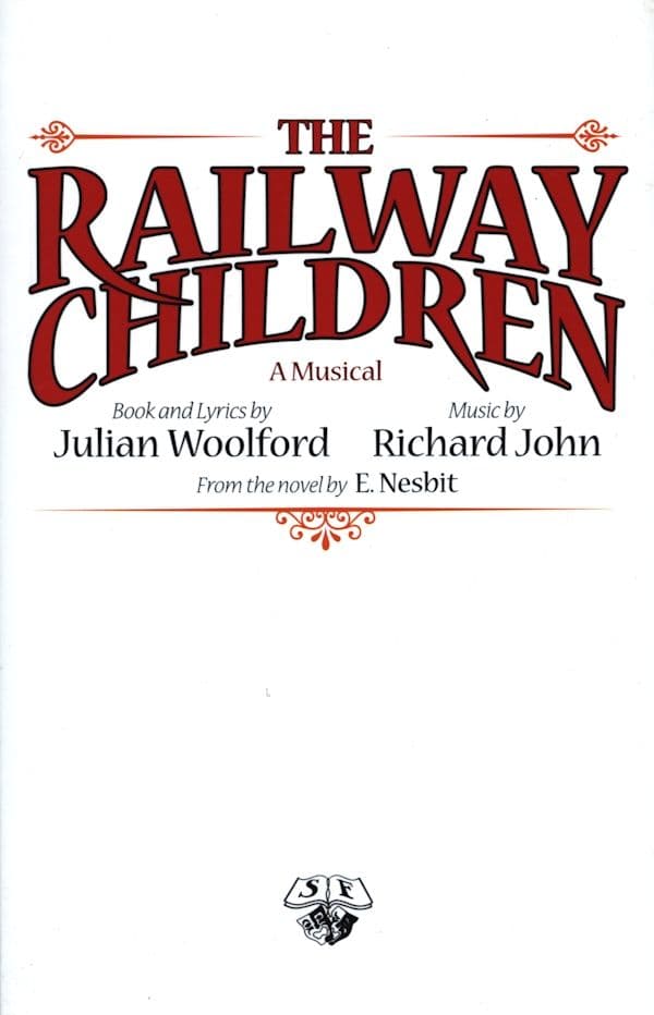 The Railway Children  Libretti