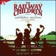The Railway Children Original Cast Recording.CD