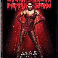 The Rocky Horror Picture Show: Let's Do The Time Warp Again Region 1 DVD