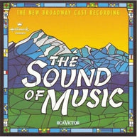 The Sound Of Music CD