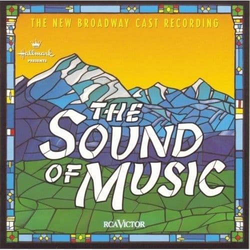 The Sound Of Music CD