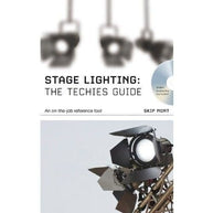 The Stage Lighting - The Technicians Guide Book