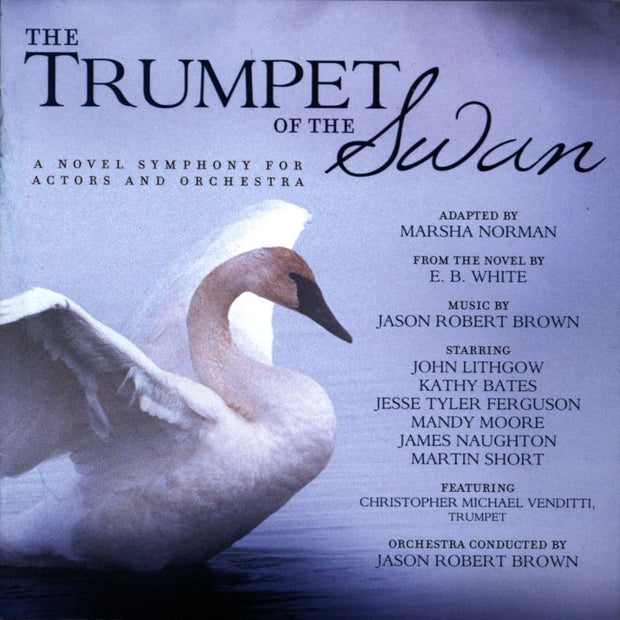 The Trumpet of the Swan Orchestra CD