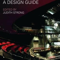 Theatre Buildings: A Design Guide Book