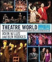 Theatre World Volume 63 (2006- 2007) Book