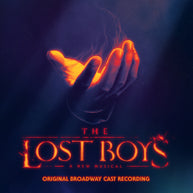 The Lost Boys Original Broadway Cast