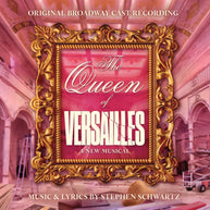 The Queen of Versailles Original Broadway