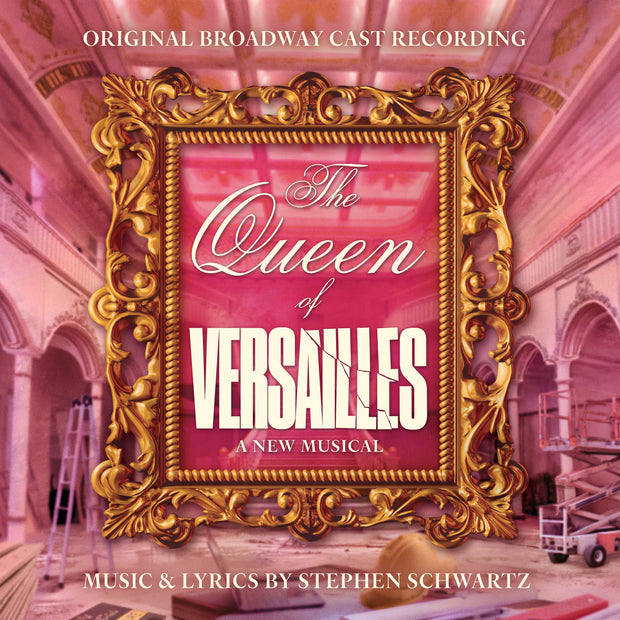 The Queen of Versailles Original Broadway