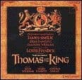Thomas and the King CD