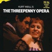 Threepenny Opera CD