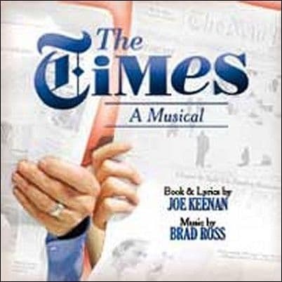 Times The CD
