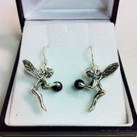 Tinkerbell Earrings