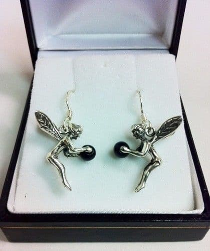 Tinkerbell Earrings