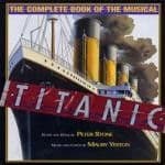 Titanic Book