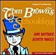 Tom Brown`s School Days CD