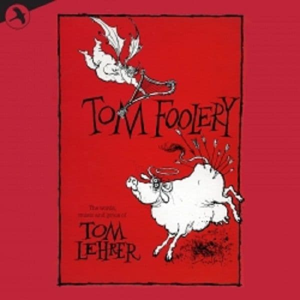 Tom Foolery Original London Cast CDR