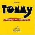 Tommy CD