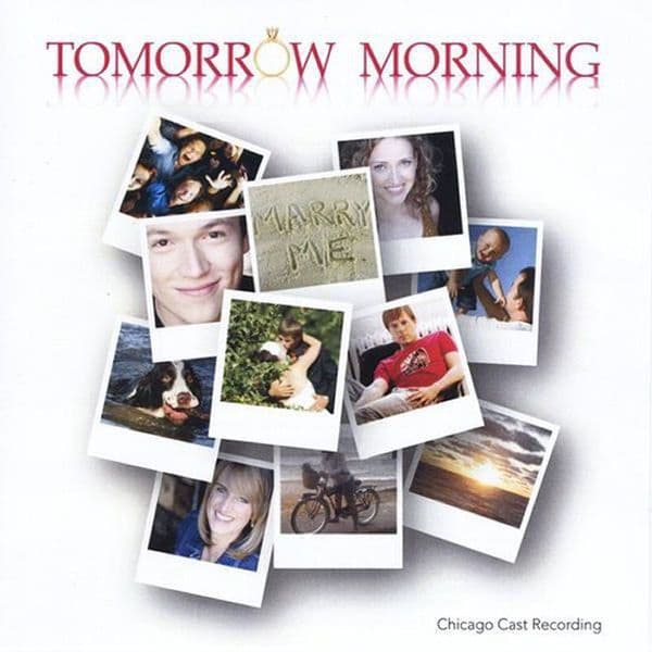 Tomorrow Morning CD