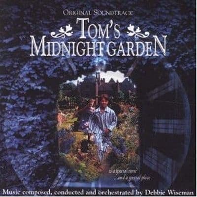 Toms Midnight Garden Original Soundtrack CD
