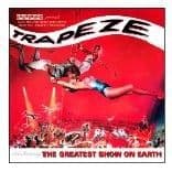 Trapeze / The Greatest Show On Earth CD