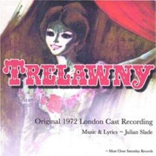Trelawny CD