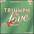 Triumph Of Love CD