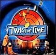 Twist Of Time CD