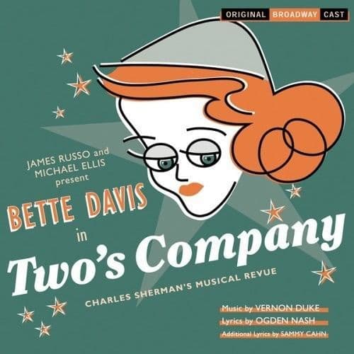 Two`s Company CD