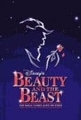 Beauty And The Beast Poster
