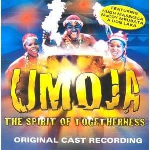 Umoja CD