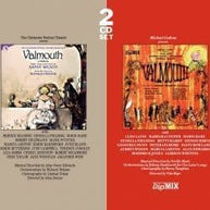 Valmouth double CD incl DigiMIX of Original London Cast Recording