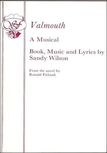 Valmouth Libretti