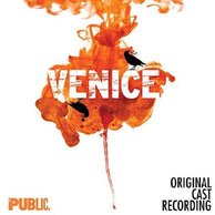 Venice Original Off-Broadway Cast CD