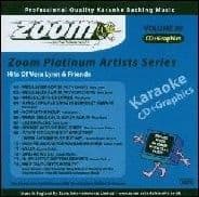 Vera Lynn Hits Of Vera Lynn & Friends Karaoke CDGs