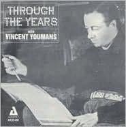 Vincent Youmans Through The Years CD