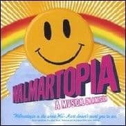 Walmartopia - The Musical CD