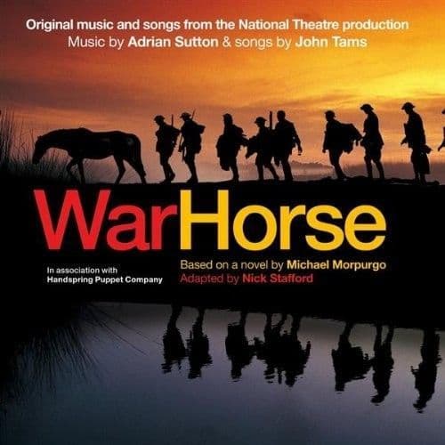 War Horse Original London Cast CD