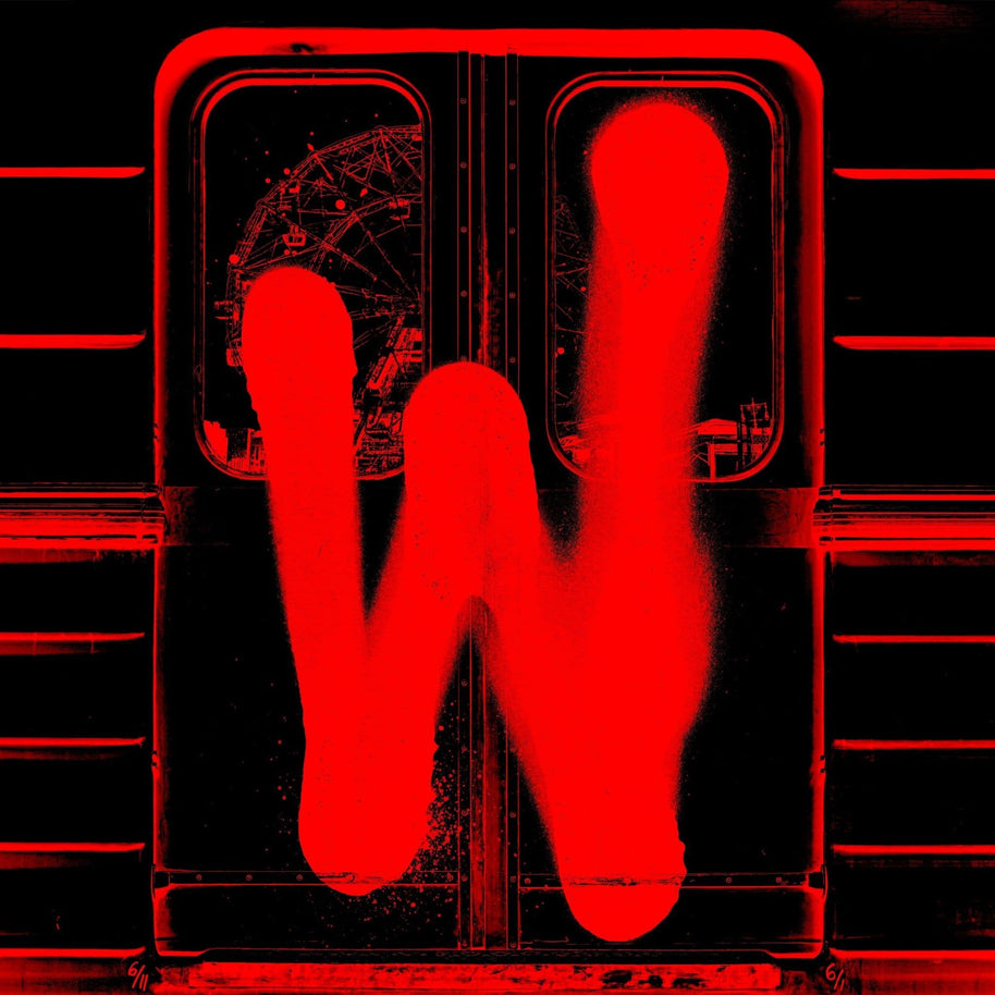 Warriors Concept Cast