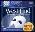 West End Karaoke CDGs