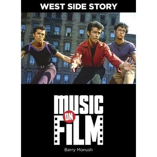 West Side Story: Music on Film Book